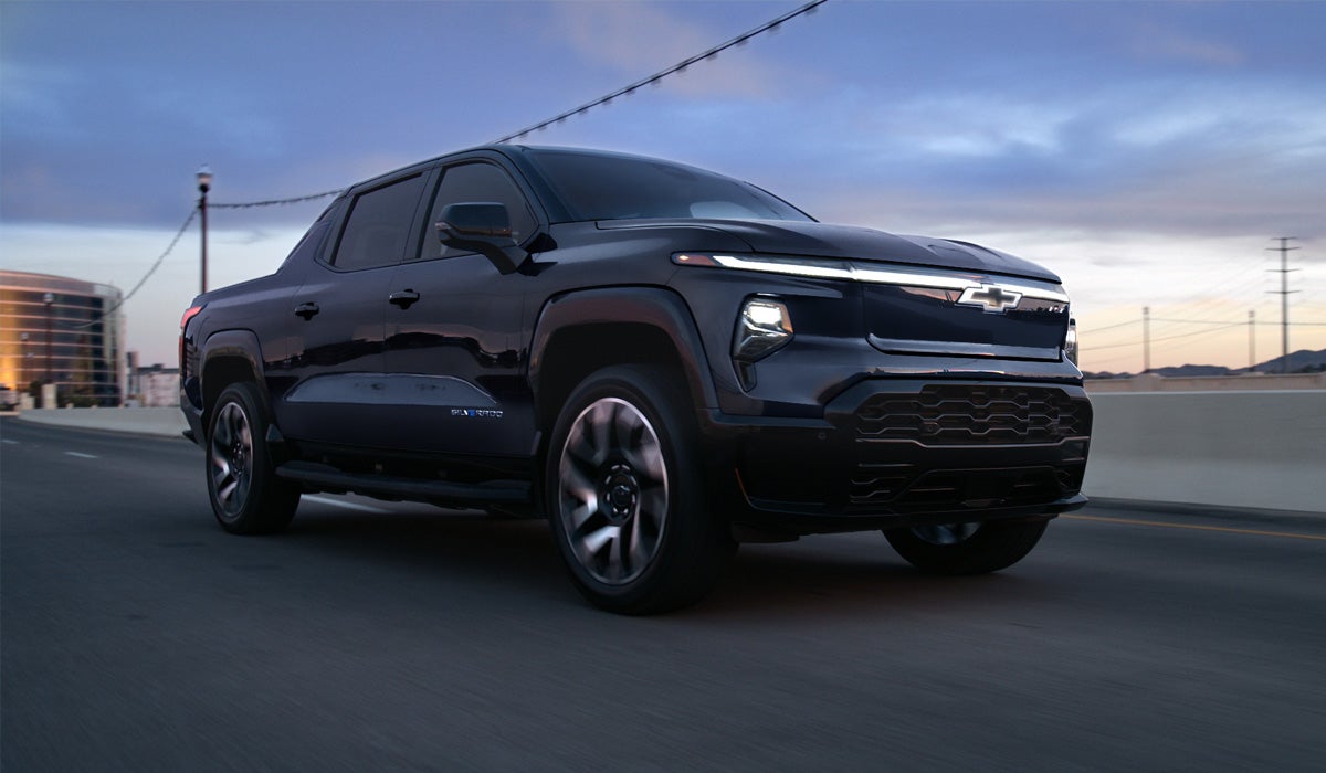 Boland Chevrolet in Bowling Green MO