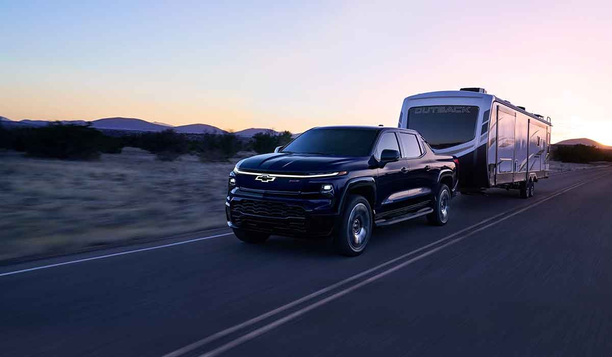 Boland Chevrolet in Bowling Green MO