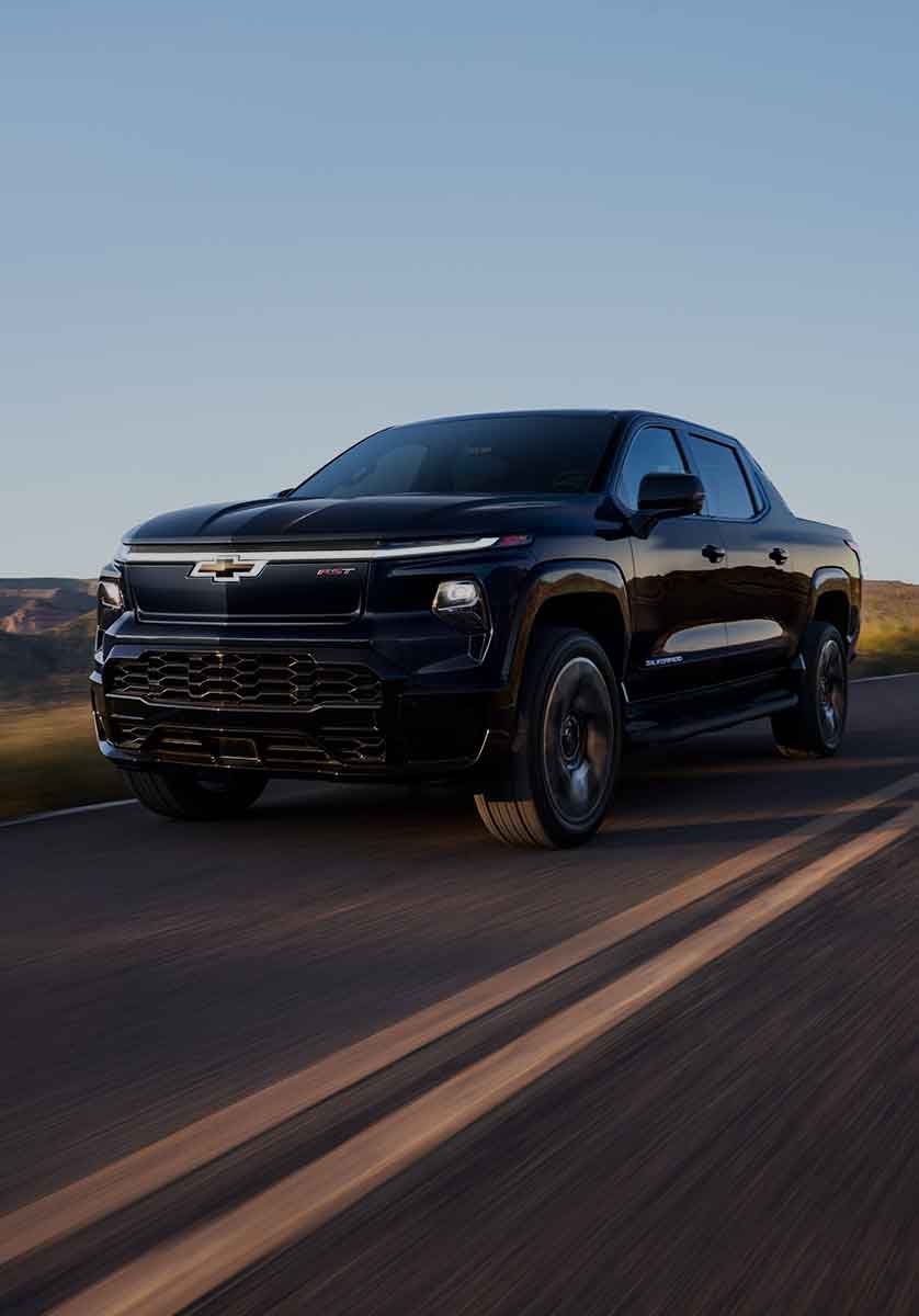 Boland Chevrolet in Bowling Green MO