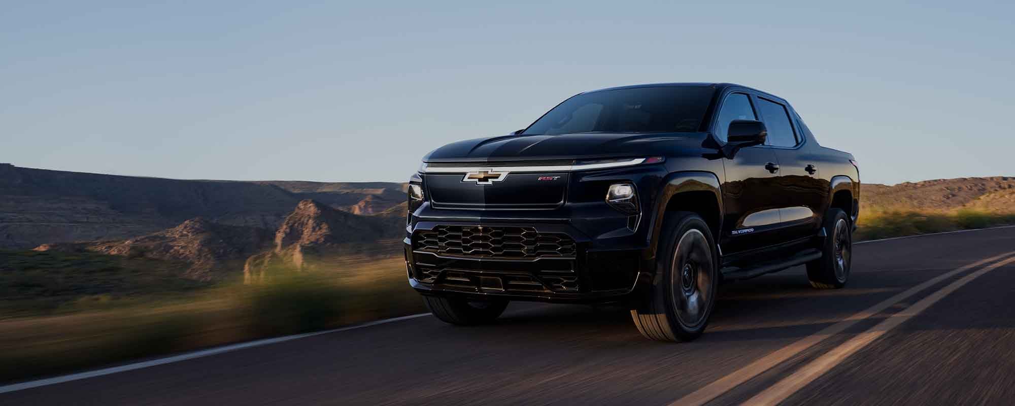 Boland Chevrolet in Bowling Green MO