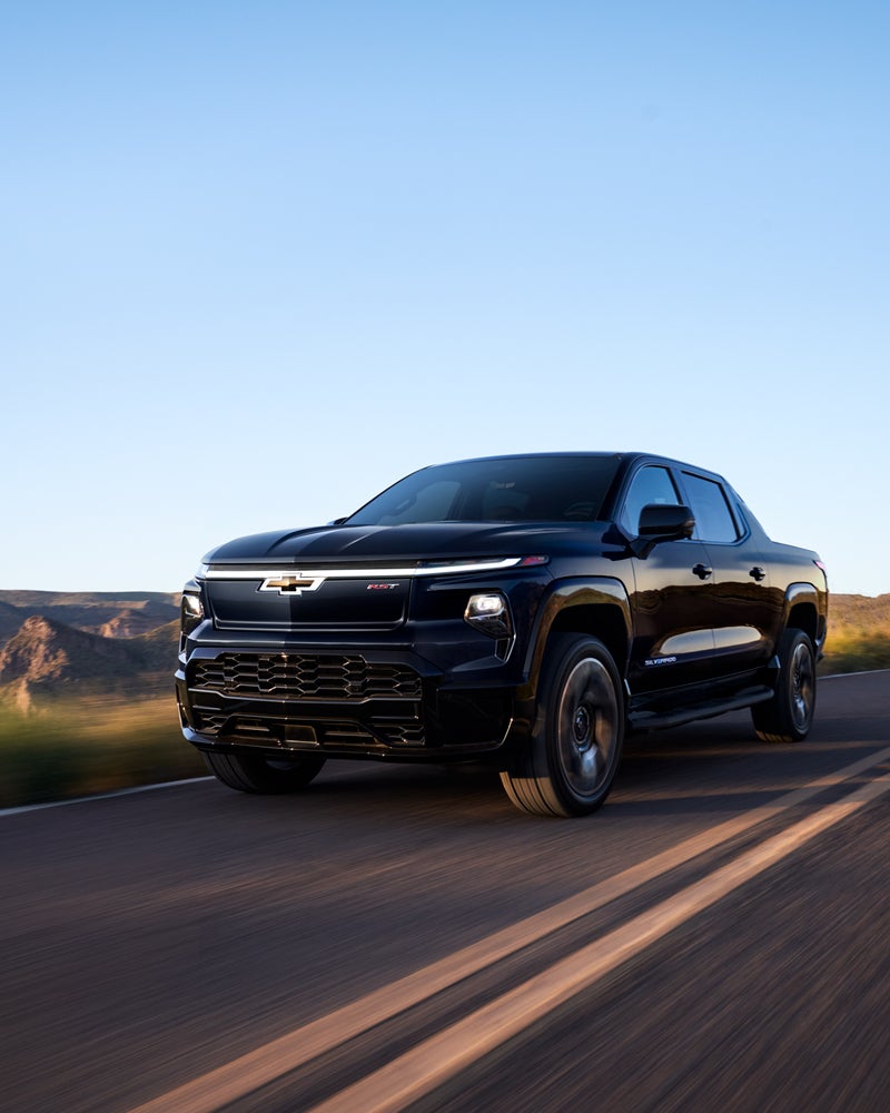 Boland Chevrolet in Bowling Green MO