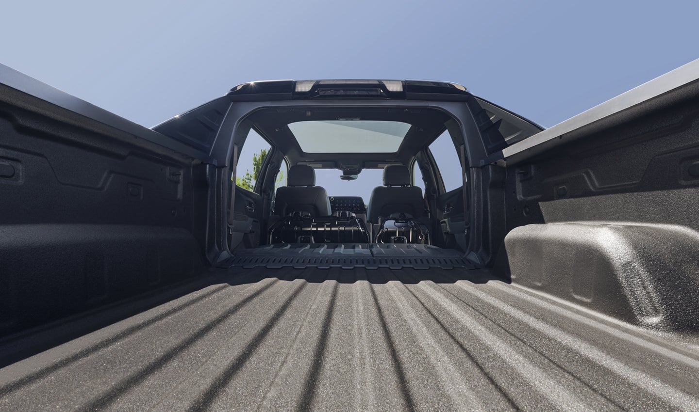 Boland Chevrolet in Bowling Green MO