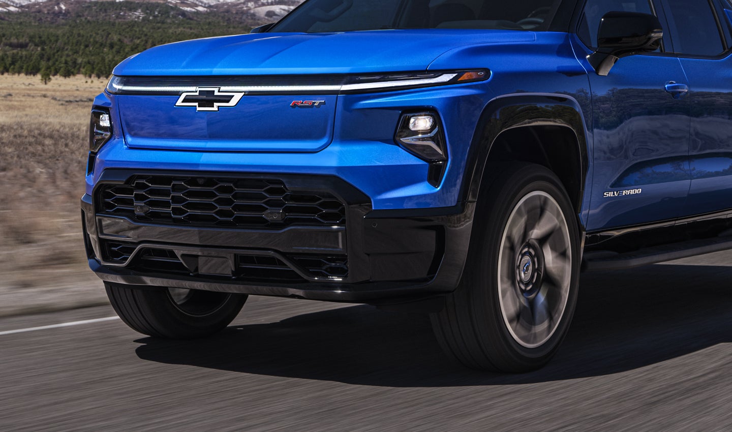 Boland Chevrolet in Bowling Green MO