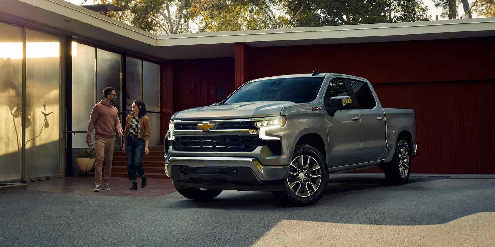 Boland Chevrolet in Bowling Green MO